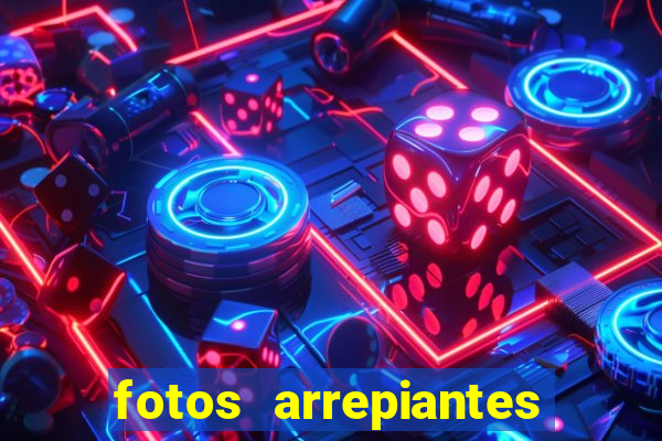 fotos arrepiantes de como os vikings eram na verdade